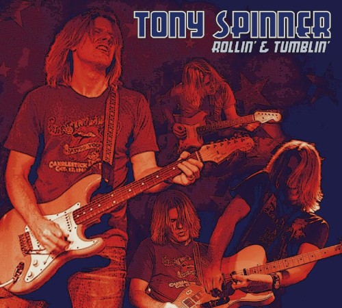 Rollin' & Tumblin'