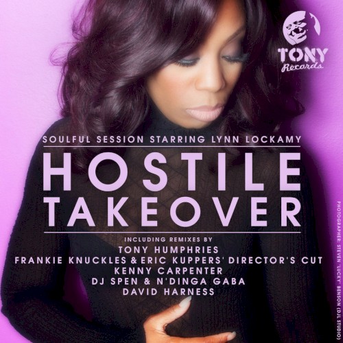 Hostile Takeover (Remixes)