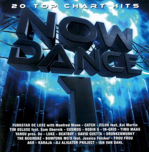 Now Dance 1