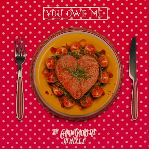 You Owe Me (remixes)