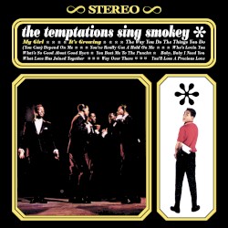 The Temptations Sing Smokey