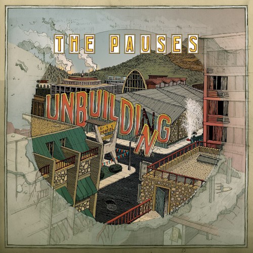 Unbuilding