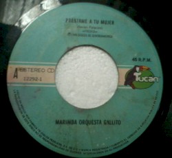 Prestame a tu mujer / Cumbia tropical