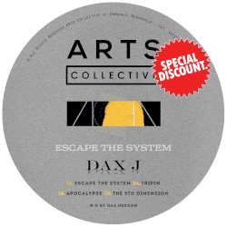 Escape the System