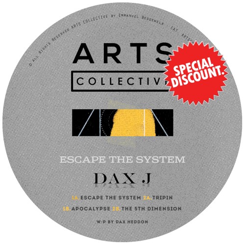 Escape the System