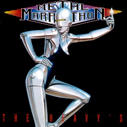 Metal Marathon