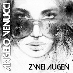 Zwei Augen
