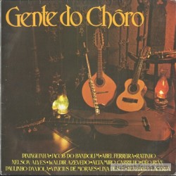 Gente do Chôro