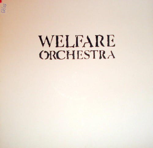 Welfare Orchestra