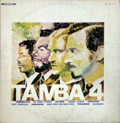 Tamba 4