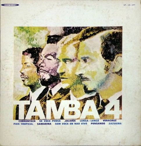 Tamba 4