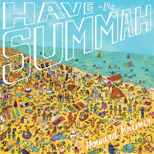 Have a Summah