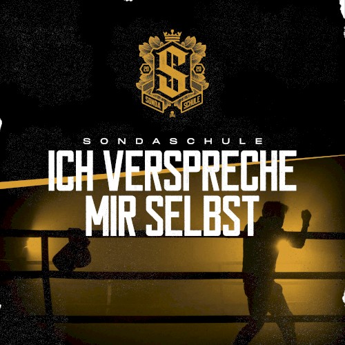 Ich verspreche mir selbst