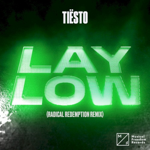 Lay Low (Radical Redemption remix)