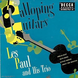 Galloping Guitars