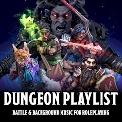 Dungeon Playlist