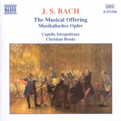 The Musical Offering