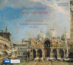 Sacrae Symphoniae