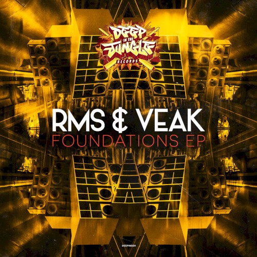 Foundations EP