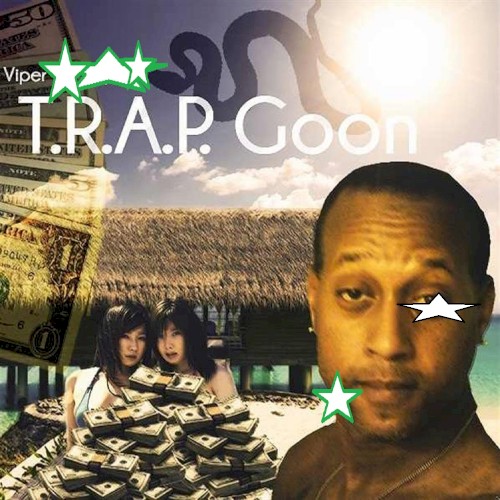 T.R.A.P. GOON