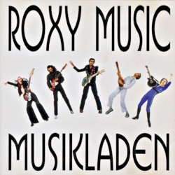 Musikladen