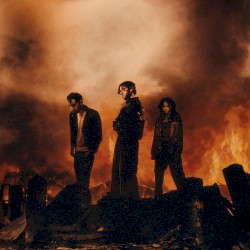 LET THE WORLD BURN (remix)
