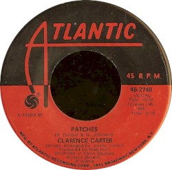 Patches / Say It One More Time