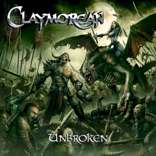 Unbroken