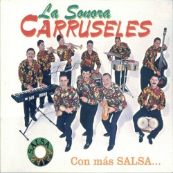 Con más salsa...