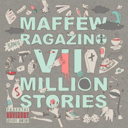 Eight Million Stories