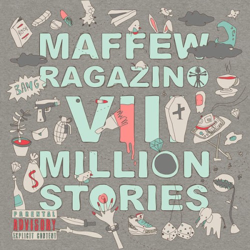Eight Million Stories