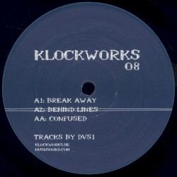 Klockworks 08
