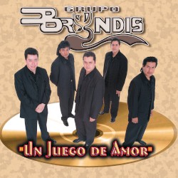 Un juego de amor