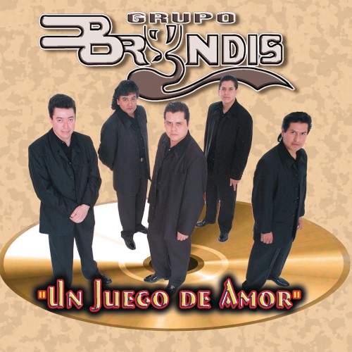 Un juego de amor