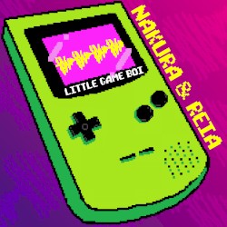 Little Game Boi