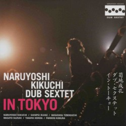 In Tokyo