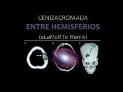 Entre Hemisferios (eLaMoRTe remix)