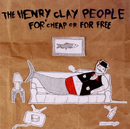 For Cheap or For Free