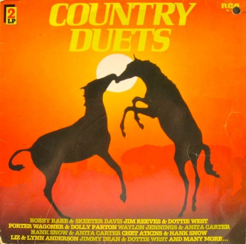 Country Duets