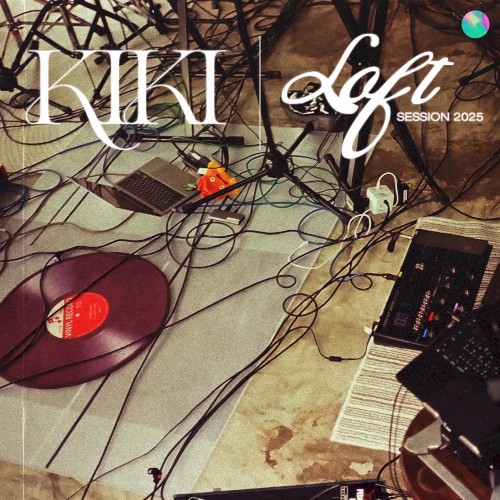 Loft Session 2025 (Live Version)
