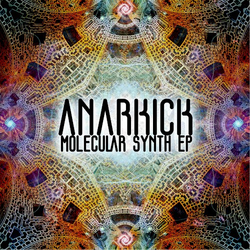 Molecular Synth EP