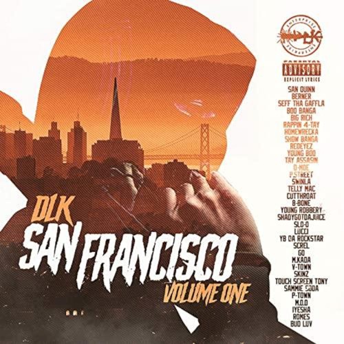 San Francisco, Vol. 1