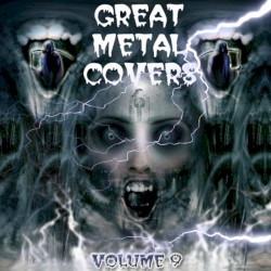 Great Metal Covers, Volume 09