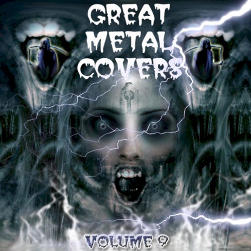 Great Metal Covers, Volume 09