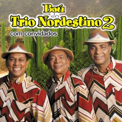 Baú do Trio Nordestino 2