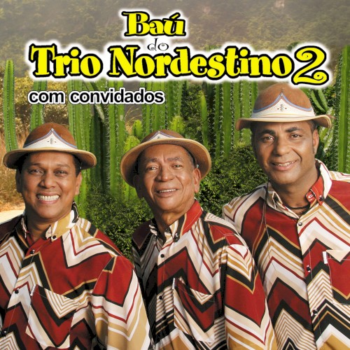 Baú do Trio Nordestino 2