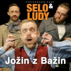 Jožin z Bažin