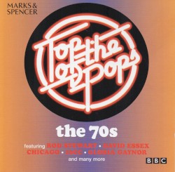 Top of the Pops: The 70s