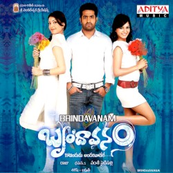 Brindaavanam