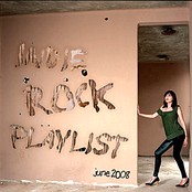 Indie/Rock Playlist: June 2008